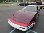Thumbnail Photo 5 for 1995 Chevrolet Corvette Convertible